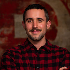 Meet your Posher, Patrick